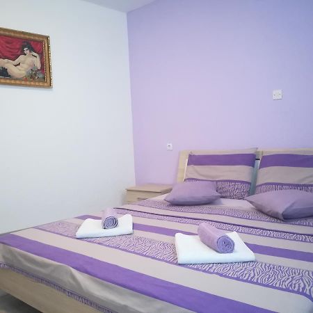 Apartment Ines نوفي فينودولسكي المظهر الخارجي الصورة