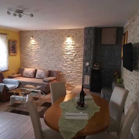 Apartment Ines نوفي فينودولسكي المظهر الخارجي الصورة