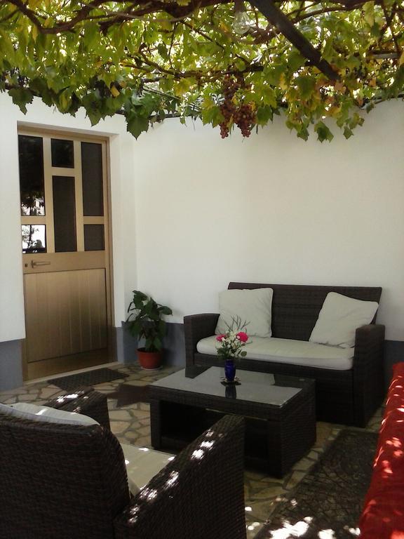 Apartment Ines نوفي فينودولسكي الغرفة الصورة