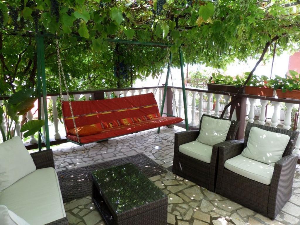 Apartment Ines نوفي فينودولسكي الغرفة الصورة