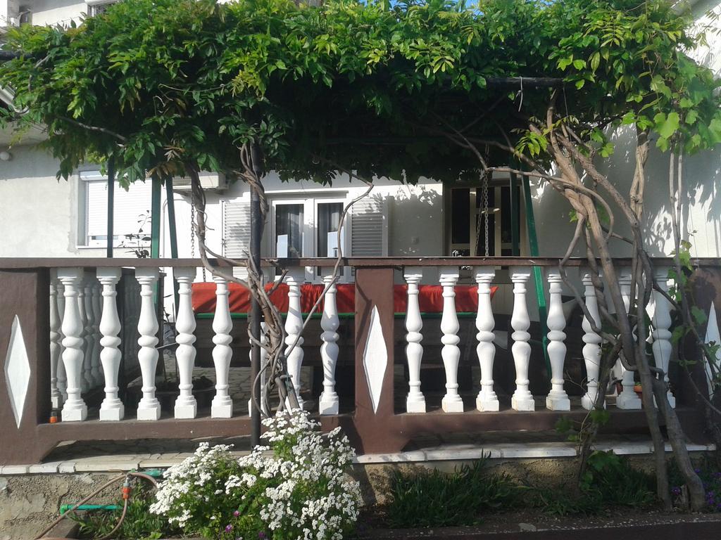 Apartment Ines نوفي فينودولسكي المظهر الخارجي الصورة