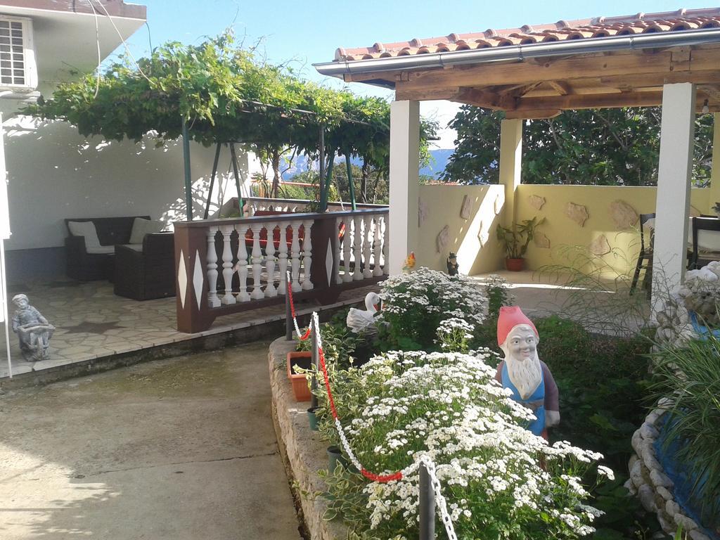 Apartment Ines نوفي فينودولسكي المظهر الخارجي الصورة