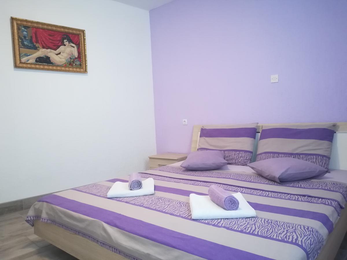Apartment Ines نوفي فينودولسكي المظهر الخارجي الصورة