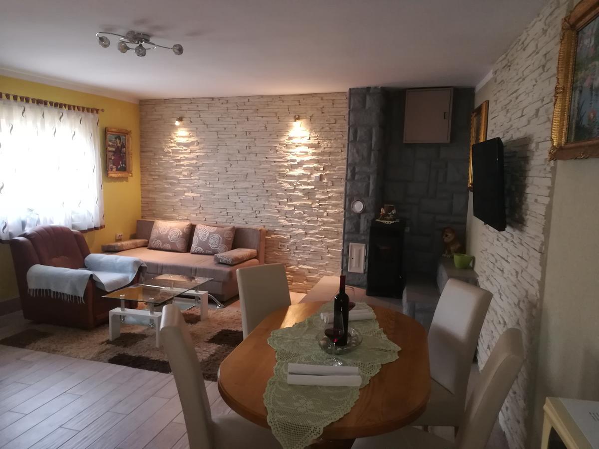 Apartment Ines نوفي فينودولسكي المظهر الخارجي الصورة