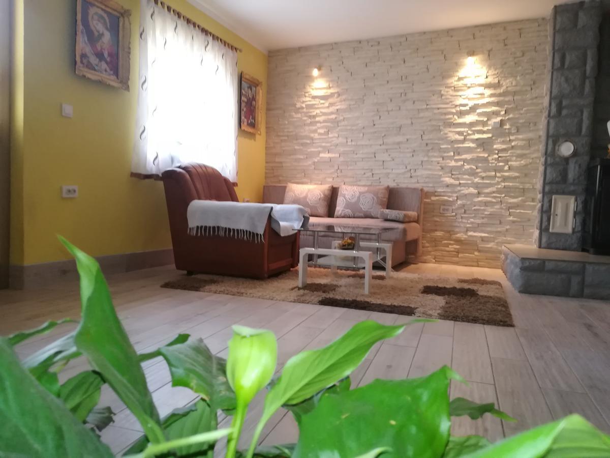 Apartment Ines نوفي فينودولسكي المظهر الخارجي الصورة