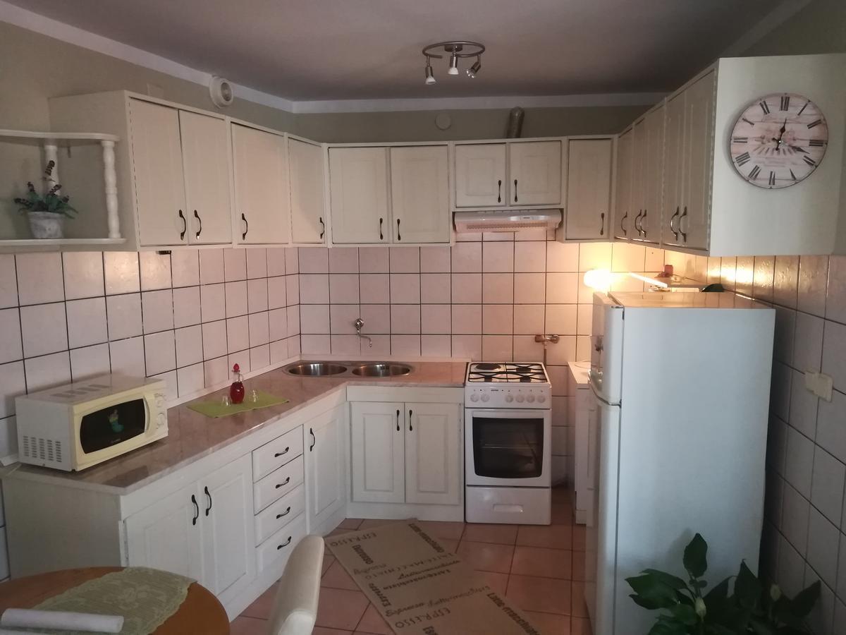 Apartment Ines نوفي فينودولسكي المظهر الخارجي الصورة