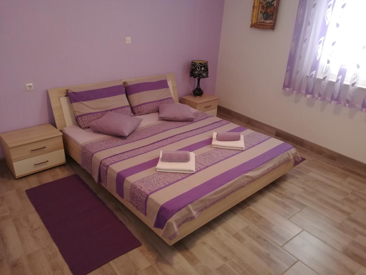 Apartment Ines نوفي فينودولسكي المظهر الخارجي الصورة