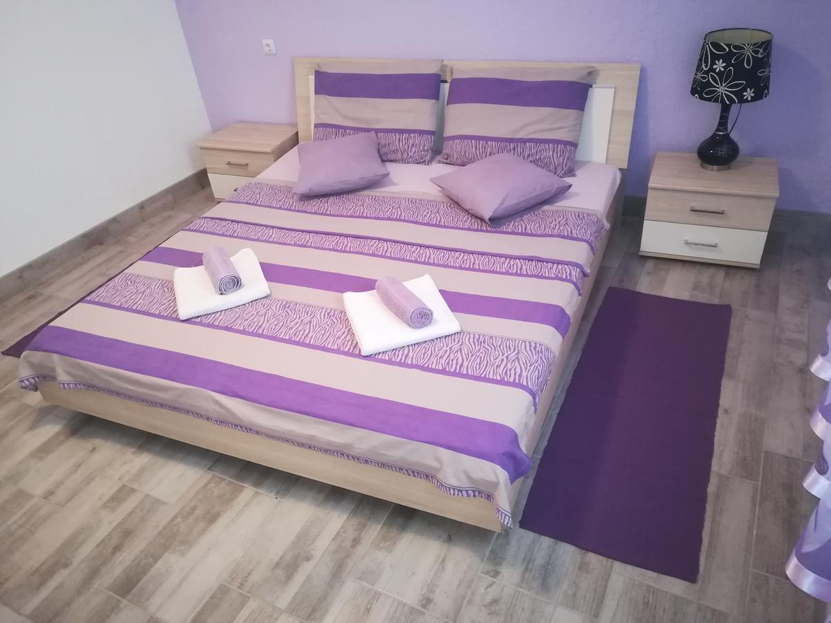Apartment Ines نوفي فينودولسكي المظهر الخارجي الصورة