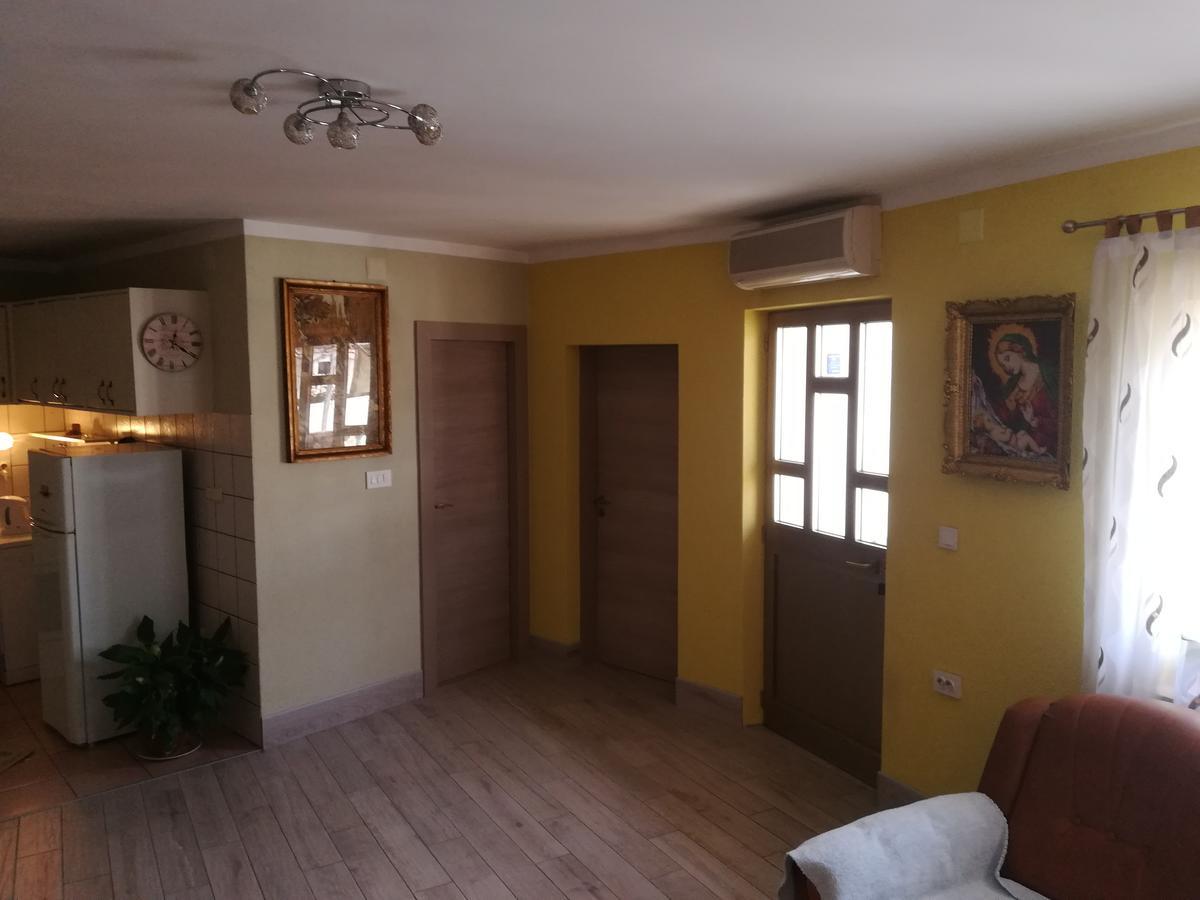 Apartment Ines نوفي فينودولسكي المظهر الخارجي الصورة
